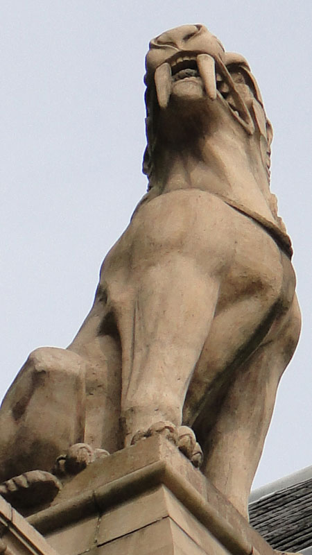 National History Museum