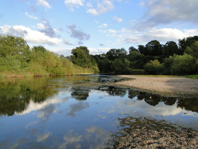 Left, right and centre