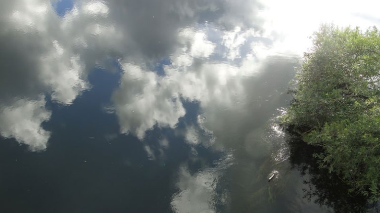 Left, right and centre