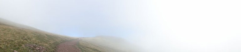 Climb every mountain.