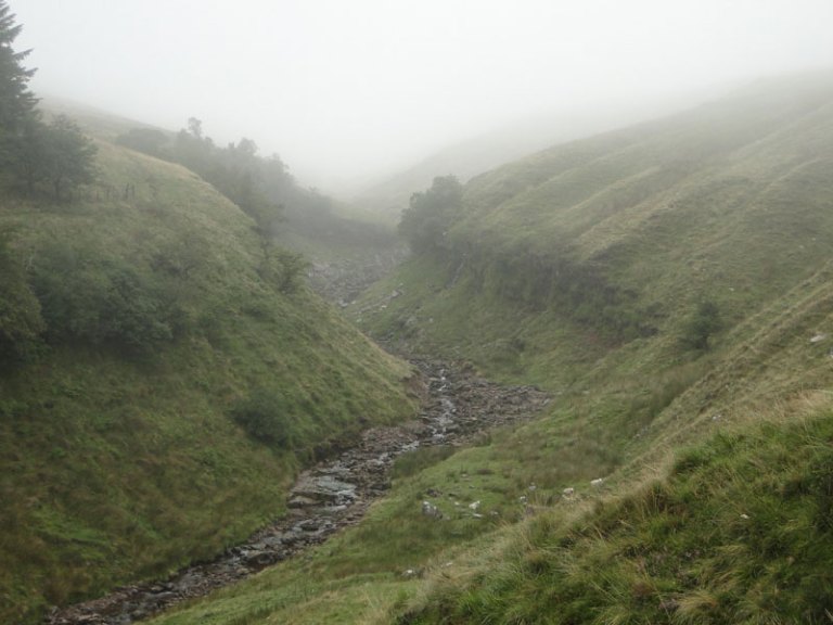 Climb every mountain.