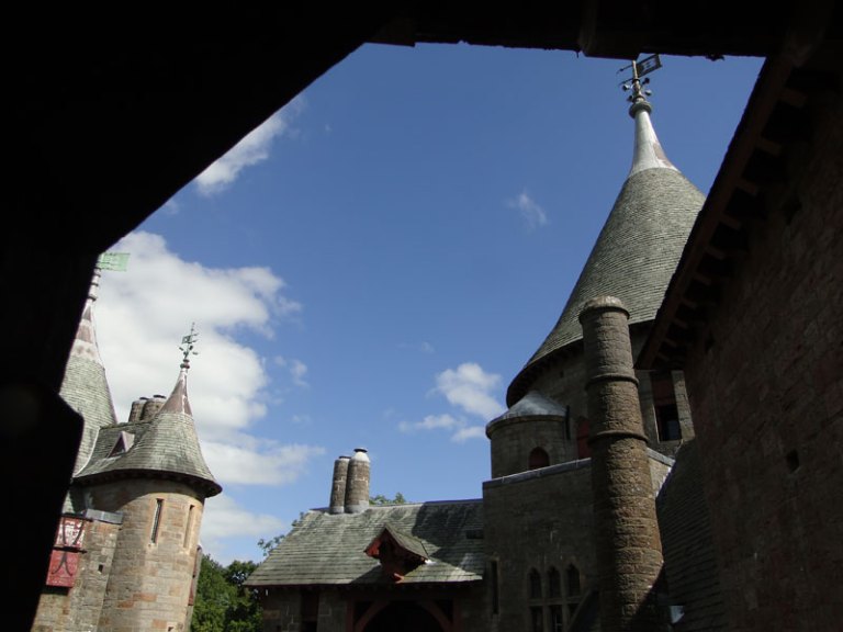 Castell Coch