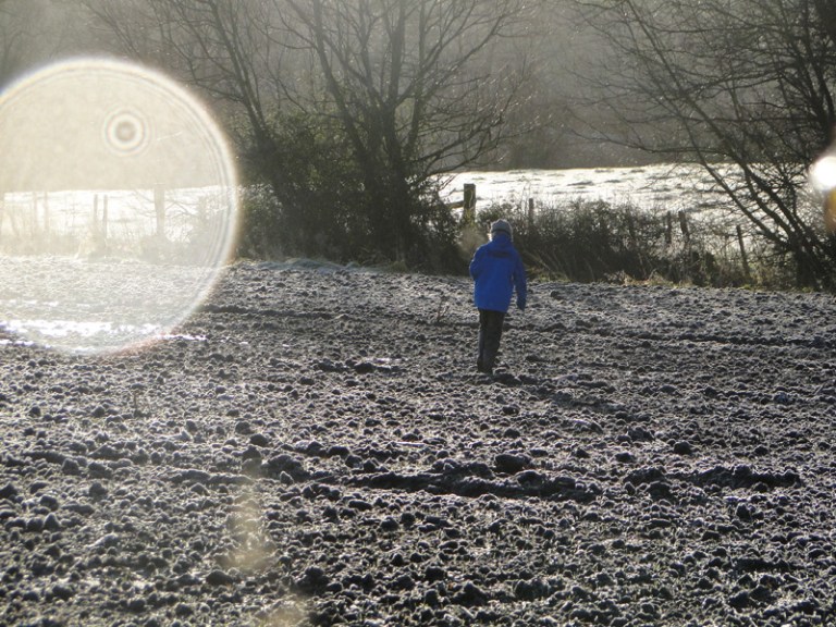 Does my lens need cleaning?