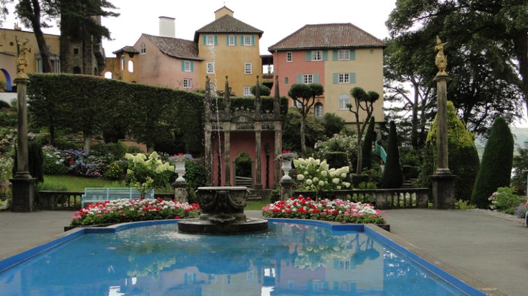Portmeirion #1