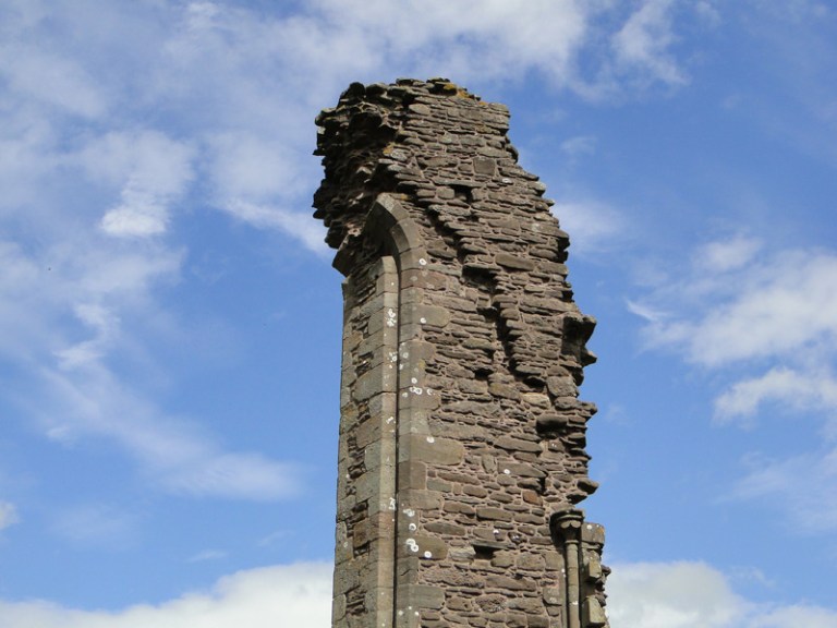 Colour of the week is.. blue