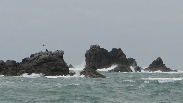 Happiness is... Cornwall