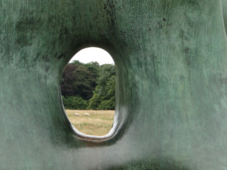 Henry Moore